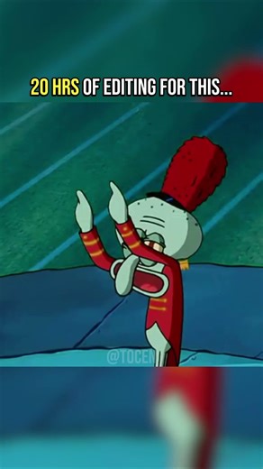 System Of A Sponge 🧽 Chop Suey! #lipsync #shorts #spongebob
