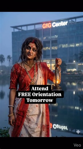 GeeksforGeeks | Learn to Code on Instagram: "Kolkata, this is happening TOMORROW. We are hosting a FREE Orientation Session to give you clear direction on DSA | MERN Stack | Data Analytics. If you’re confused about what to learn next — this session is for you. 🗓 31st Jan, 2026 ⏰ MERN & DA: 2 PM | DSA: 5 PM 📍 Plot Y23, 4th Floor, Block EP, Sector V, Saltlake College More, 1st Gate Kolkata – 700091 🔗 Register now — form link in bio Limited seats. Don’t miss out. #geeksforgeeks #gfgclassroomprog