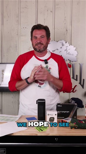 Golf Buddy Voice 2S+: Your New Golf Game Essential! #shorts