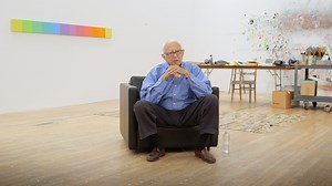 Ellsworth Kelly on Abstraction