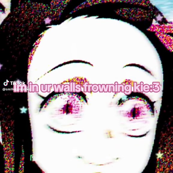 this is actually random-#smilingnezuko