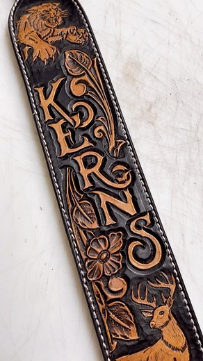 19 reactions | This ain’t your grand pappy’s leather shop ️ -...