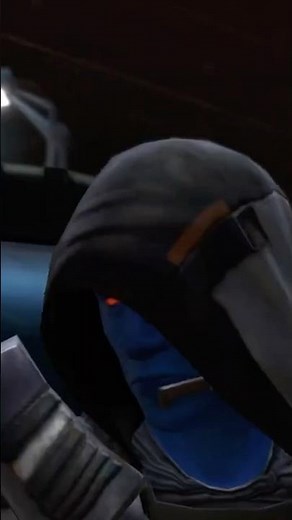 Imperial Agent Battles Darth Jadus's Forces Part 2 (Keeper) [SWTOR]