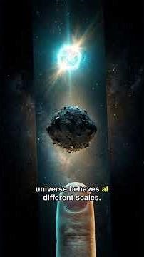 Why an Asteroid Nearly Swallowed NASA's Spacecraft