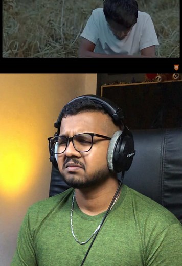 React with Sahan on TikTok