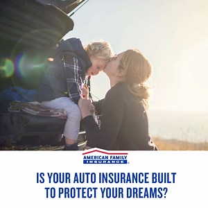Get auto insurance that’s always there for you with 24/7 claims support. From filing a claim — anytime, anywhere — using our MyAmFam app to calling a trusted claims professional, you’ll enjoy the convenience of contacting us when you want, how you want. Learn more about our 24/7 claims support. | American Family Insurance