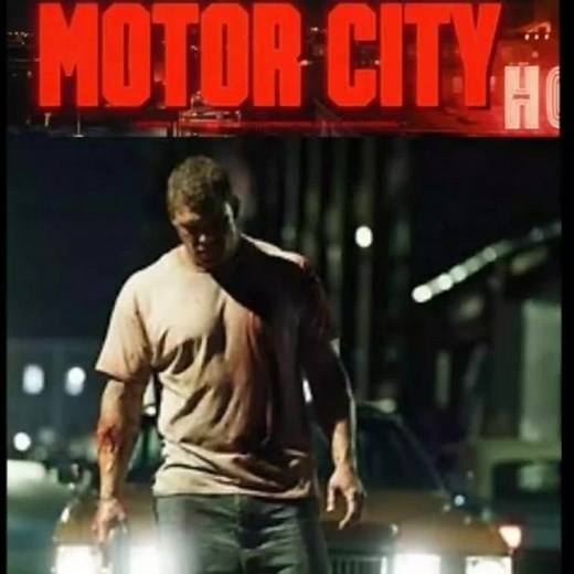 Official Motor City Movie Trailer 2 2026 | Alan Ritchson Action, Thriller Movie | Release Date: 24 July 2026 In 1970s Detroit, a working-class romantic is framed by a ruthless gangster after falling for his girlfriend. After years in prison, he returns with only one mission: revenge #movie #cinema #trailer #fyp #viral