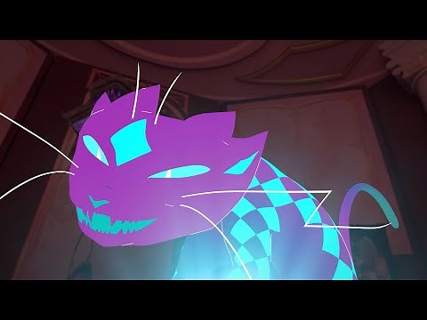 All Foreshadowing of The Curious Cat's True Intentions (RWBY)