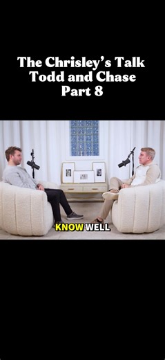 The Chrisleys Discuss Todd and Chase - Episode 8