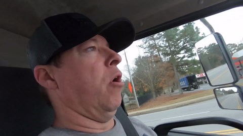 Parking Revenge #194