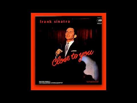 Frank Sinatra - It's Easy To Remember