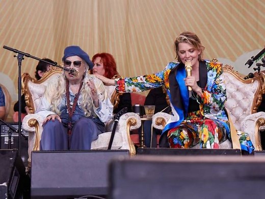 How Music Can Bridge Generational Differences