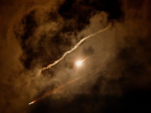 Iran warns US intervention in conflict with Israel risks ‘all out war’