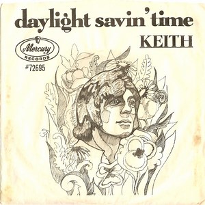 Keith - Daylight Savin' Time