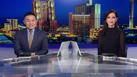 Inside look at primate sanctuary in Texas