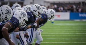 Villanova football spring schedule released