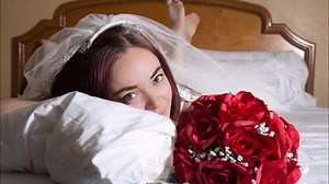 Highlights of a bridal boudoir session. | Enchanting Boudoir photography