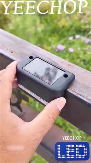 Easy Outdoor Solar Light Installation for Your Garden