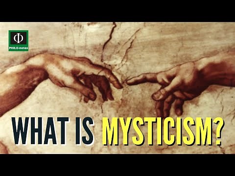 What is Mysticism?