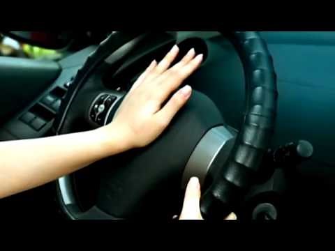 Car Horn Honking Sound Effect 5