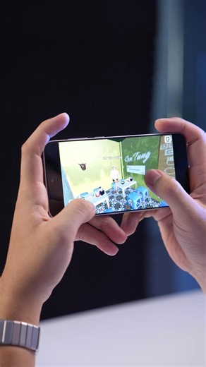 83K views · 859 reactions | Đã có game quán phở anh Hai trên Android, quá nhanh =)))) | Vật Vờ Studio | Facebook