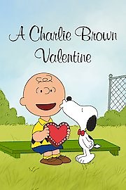 A Charlie Brown Valentine