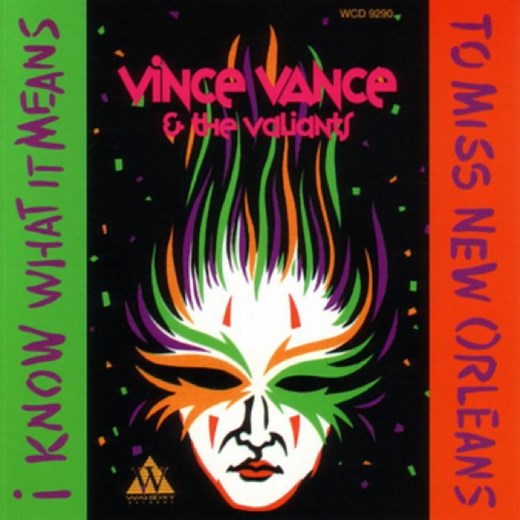 Bomb Iran (1980) - Vince Vance & The Valiants: Song Lyrics, Music Videos & Concerts