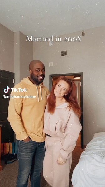 First comes love. Then comes marriage. Then come babies in the baby carriage. (6 of them 😉) #bigfamilylife