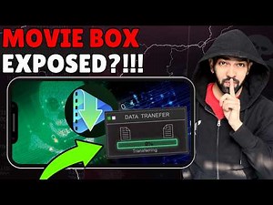 MovieBox Update Problem Solved 😱 | How to Update to the New MovieBox Version 2026: The Real Truth