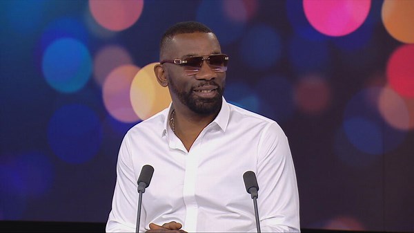 Du Congo à Paris, le combat musical de Passi