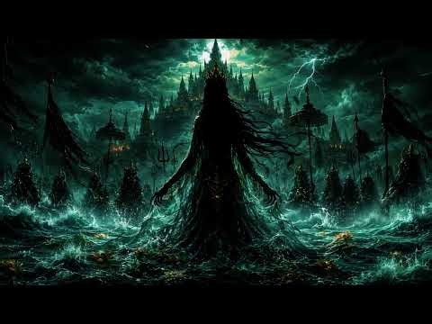 The Most Terrifying Horror Ambient Music Ever Made Free No Copyright