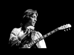 Genesis - Firth of Fifth Isolated Guitar Solo