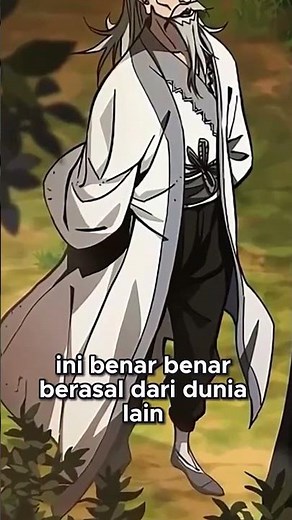 Pria Misterius Ungkap Rahasia Kita dari Dunia 🔥 - manhwa Recap #alurcerita #anime #manhwa
