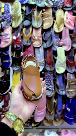 New Galaxy Shoes Available in Wah Cantt