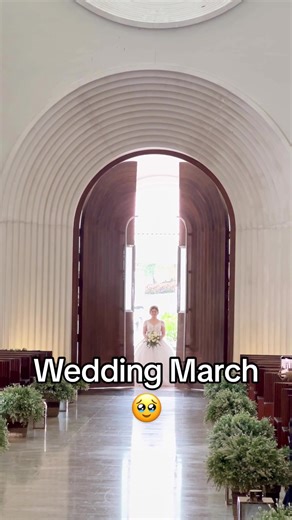 Emotional Wedding March Highlights #NiksandJervs