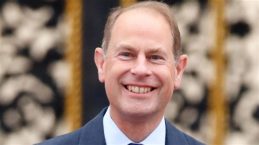Why you don't hear much about Queen Elizabeth's youngest son
