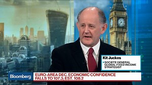 Germany’s Industry Shock Raises Specter of Economic Recession