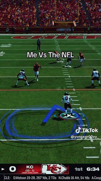 Exciting Madden NFL 25 Gameplay Highlights