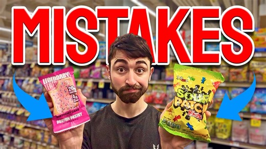 5 Keto Diet Mistakes That Can Sabotage Your Results