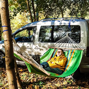 5.1K views · 14 reactions | Easy and Practical Tips for Car Camping | Everyday Life | Facebook