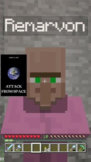 If Minecraft Villiagers could speak in Minecraft Legacy Console Edition!