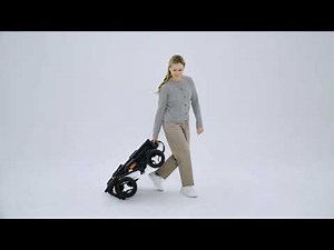 Q40 Compact Mobility Scooter | Smart, Stylish, and Effortlessly Foldable