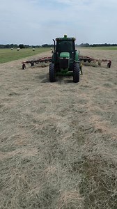 Hay train #haytrain #balerconnection | FFF Enterprises