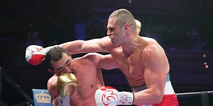 Former professional boxer, Willard, Mo., native BJ Flores shot during robbery attempt in Colombia