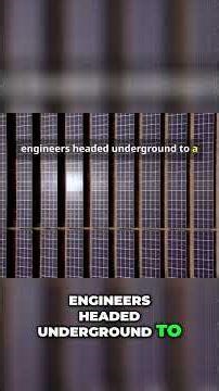 Revolutionary Spherical Solar Cells: Beyond Flat Panels #shorts