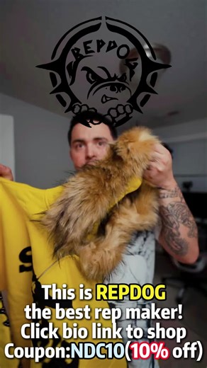 This is RepDog,the best rep maker!Click bio link to shop.Coupon:NDC10(10% off) #Streetwear🔥、#Drip🔥、#HypebeastStyle、#UrbanFashion、#StreetStyle、#LuxuryStreetwear、#FreshKicks、#AccessoriesGame、#DesignerBags、#StreetWearAddict、#HipHopFashion、#UrbanWear、#TrendyStreetwear、#FashionDrip、#StreetCulture