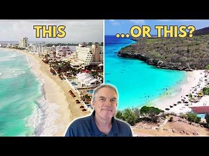 7 Spring Break Beaches Ranked — Party Hubs vs. Hidden Gems