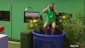 31 reactions · 15 shares | The #BB17 Houseguests and twist are now revealed - get ready for a wild ride! Watch the #BigBrother Premiere, Wednesday at 8 et/pt. | Global TV | Facebook
