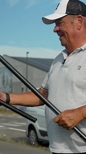 NIEUWE VIDEO!! 📹 Terug in de tijd 😱 Feedervissen op de watersportbaan 🎣 ➡️ Nu te zien op ons YouTube kanaal! De Watersportbaan, een prachtig water waar al heel wat wedstrijden hebben plaatsgevonden. 🌊🏆 Voor Walter was het intussen enkele jaren geleden dat hij er viste. Samen trokken we richting het Gentse water om te zien wat de tijd daar veranderd had. 🎣👀 Benieuwd naar de veranderingen en hoe Walter het ervan afbracht? | Preston Innovations