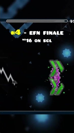 (Updated) Paperguy's Top 5 Hardest Spam Challenges in Geometry Dash! #geometrydash